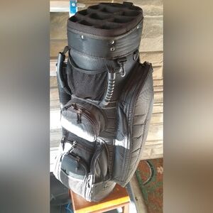 Stonehill Staff Golf Bag